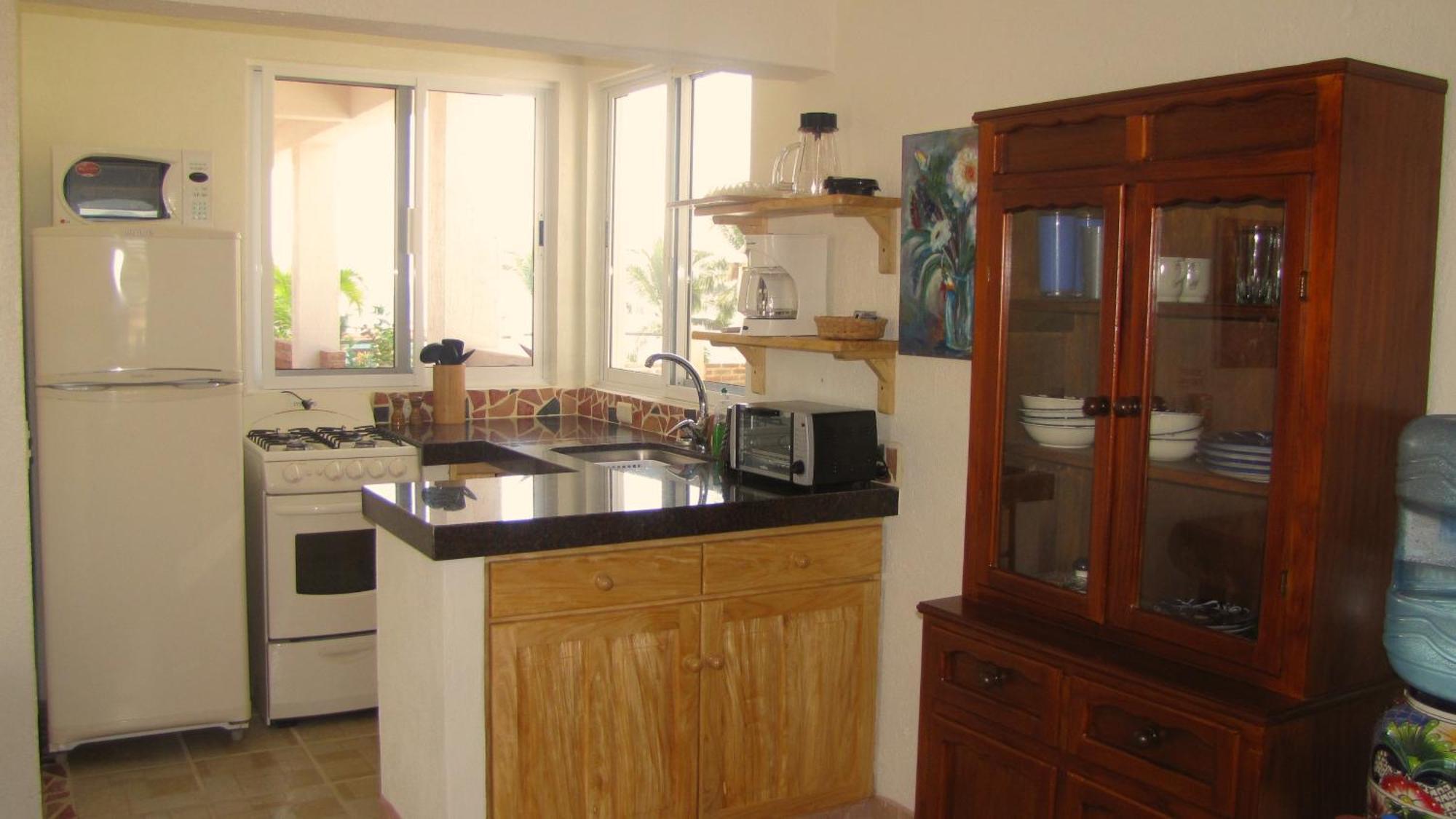 Hotel La Paloma Oceanfront Retreat San Patricio - Melaque Habitación foto
